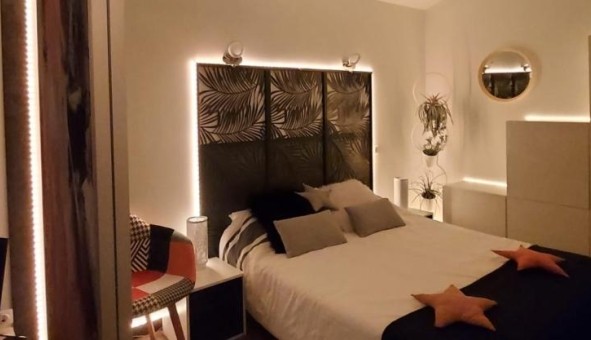 Logement tudiant Location T2 Vide Les Brunels (11400)