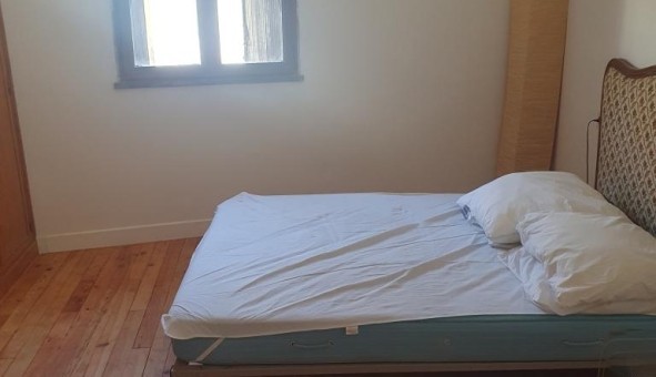 Logement tudiant T2 à Les Brunels (11400)