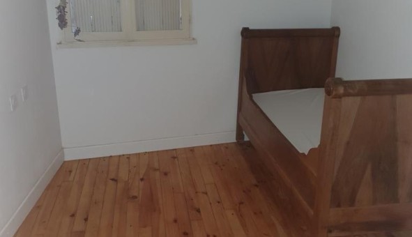 Logement tudiant T2 à Les Brunels (11400)