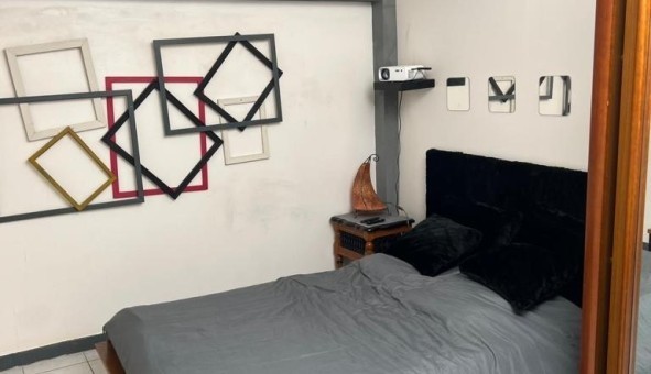 Logement tudiant T2 à Les Clayes sous Bois (78340)