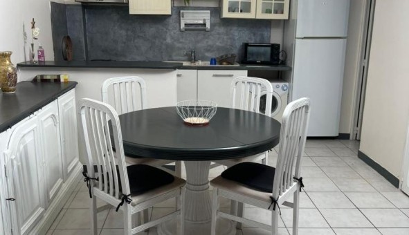 Logement �tudiant T2 &agrave; Les Clayes sous Bois (78340)