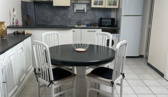 Logement �tudiant T2 &agrave; Les Clayes sous Bois (78340)