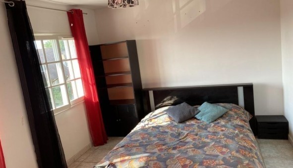 Logement �tudiant Location T2 Vide Les Clayes sous Bois (78340)
