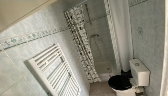 Logement �tudiant T2 &agrave; Les Clayes sous Bois (78340)