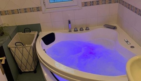 Logement �tudiant T2 &agrave; Les Clayes sous Bois (78340)