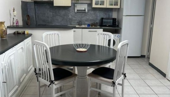 Logement �tudiant T2 &agrave; Les Clayes sous Bois (78340)