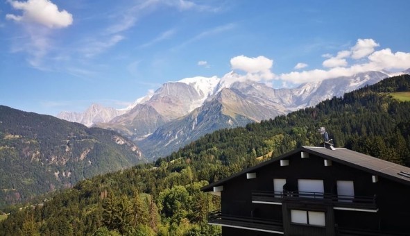 Logement tudiant Location T2 Vide Les Contamines Montjoie (74170)