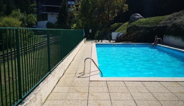 Logement tudiant T2 à Les Contamines Montjoie (74170)