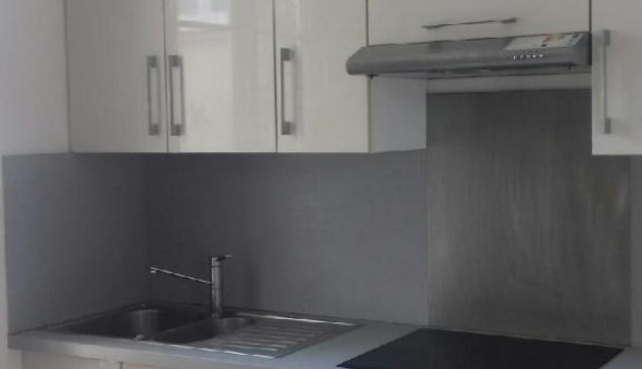 Logement tudiant T2 à Les Essarts le Roi (78690)