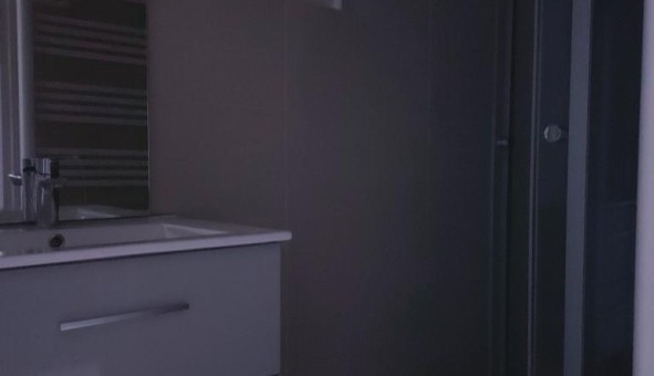 Logement �tudiant T2 &agrave; Les Essarts le Roi (78690)