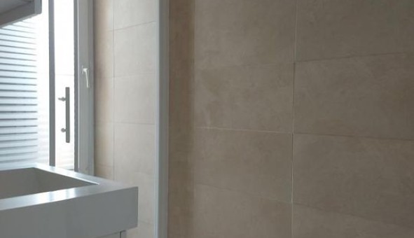 Logement �tudiant T2 &agrave; Les Essarts le Roi (78690)