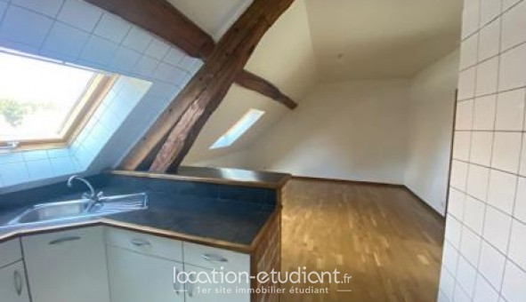 Logement tudiant T2 à Les Essarts ls Szanne (51120)
