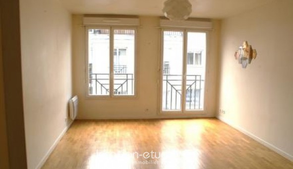 Logement tudiant T2 à Les Lilas (93260)