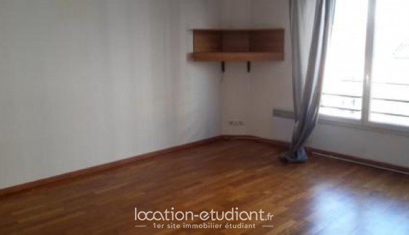 Logement tudiant T2 à Les Lilas (93260)