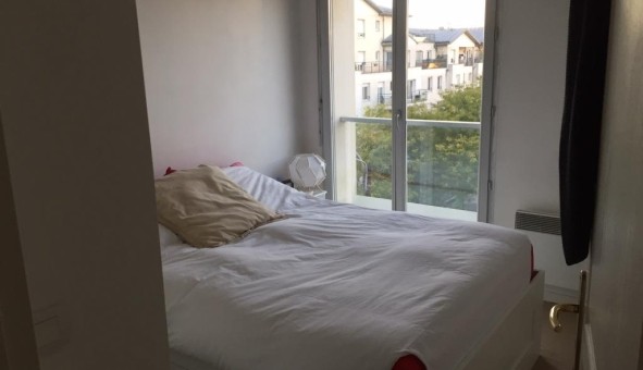 Logement tudiant T2 à Les Lilas (93260)