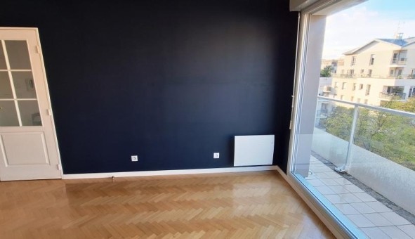 Logement tudiant T2 à Les Lilas (93260)