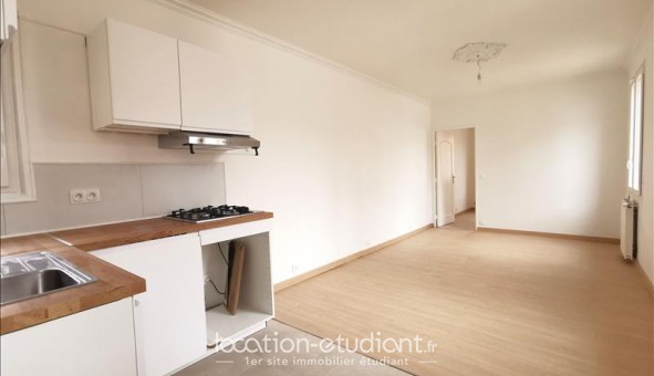 Logement tudiant T2 à Les Lilas (93260)