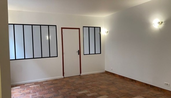Logement �tudiant T2 &agrave; Les Lilas (93260)