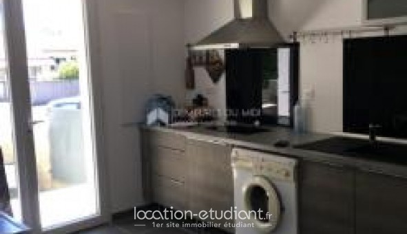 Logement tudiant Location T2 Vide Les Matelles (34270)
