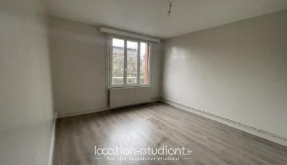 Logement tudiant T2 à Les Pavillons sous Bois (93320)