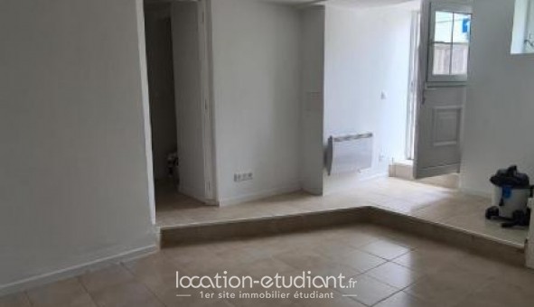 Logement tudiant T2 à Les Pavillons sous Bois (93320)