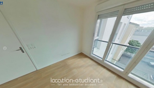Logement tudiant Location T2 Vide Les Pavillons sous Bois (93320)