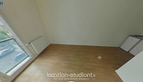 Logement tudiant T2 à Les Pavillons sous Bois (93320)