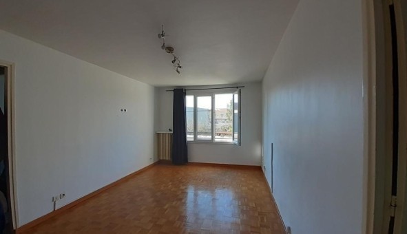 Logement tudiant T2 à Les Pavillons sous Bois (93320)