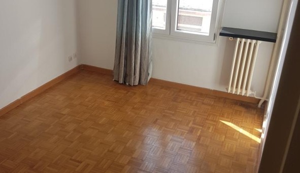 Logement tudiant T2 à Les Pavillons sous Bois (93320)