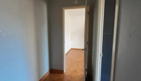 Logement tudiant T2 à Les Pavillons sous Bois (93320)