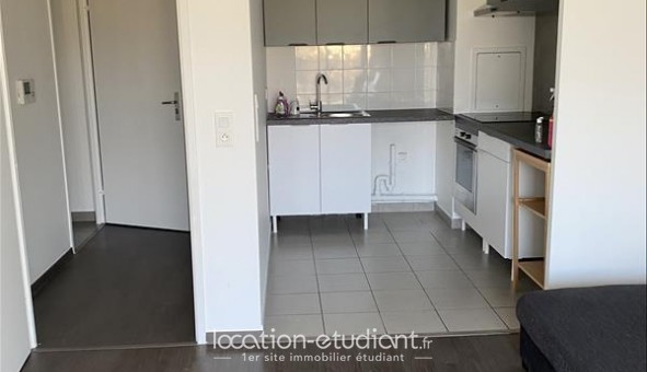 Logement �tudiant Location T2 Meubl&eacute; Les Pavillons sous Bois (93320)
