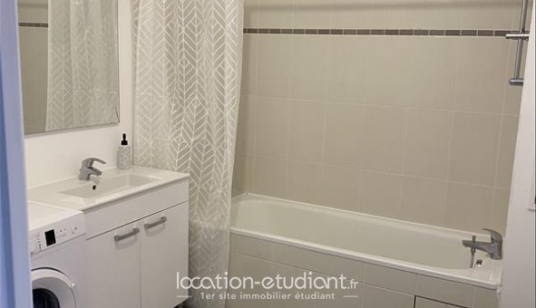 Logement �tudiant T2 &agrave; Les Pavillons sous Bois (93320)