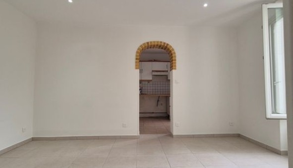 Logement �tudiant T2 &agrave; Les Pavillons sous Bois (93320)