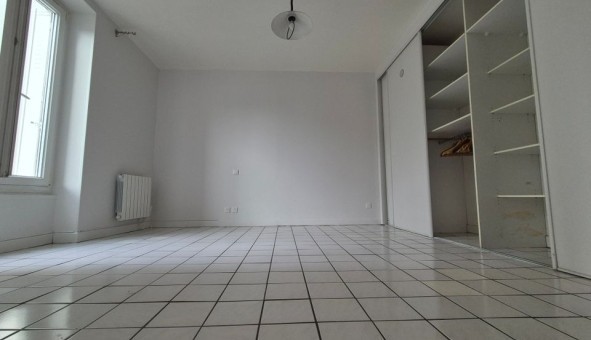 Logement �tudiant T2 &agrave; Les Pavillons sous Bois (93320)