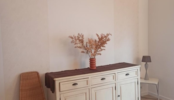 Logement tudiant T2 à Les Sables d'Olonne (85180)