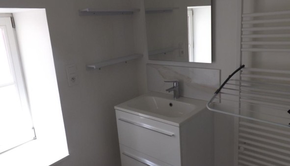 Logement tudiant T2 à Les Sables d'Olonne (85180)