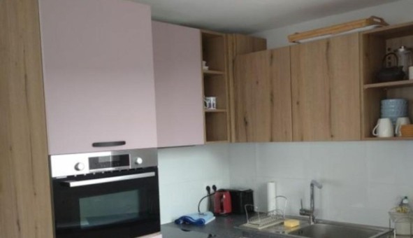 Logement tudiant T2 à Les Sables d'Olonne (85180)