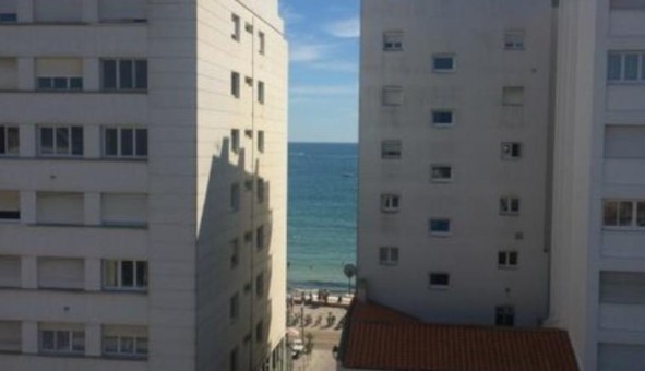 Logement tudiant T2 à Les Sables d'Olonne (85180)