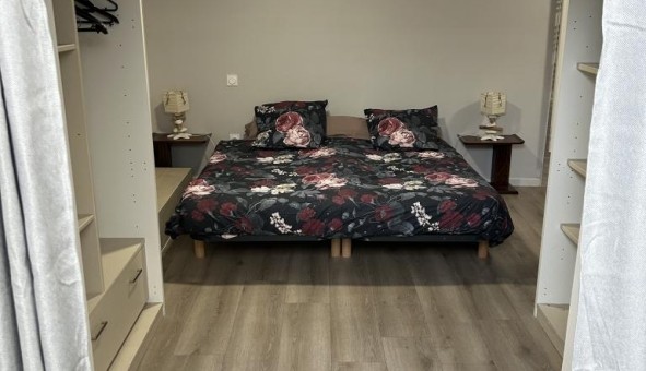 Logement tudiant T2 à Les Sables d'Olonne (85180)