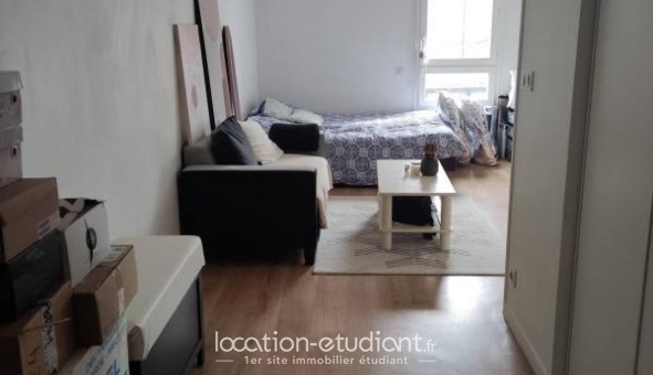 Logement tudiant T2 à Les Sables d'Olonne (85180)