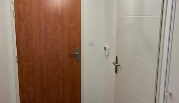 Logement �tudiant T2 &agrave; Les Sables d'Olonne (85180)