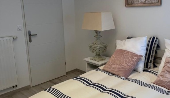 Logement �tudiant T2 &agrave; Les Sables d'Olonne (85180)