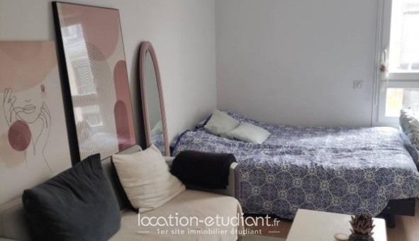 Logement �tudiant T2 &agrave; Les Sables d'Olonne (85180)