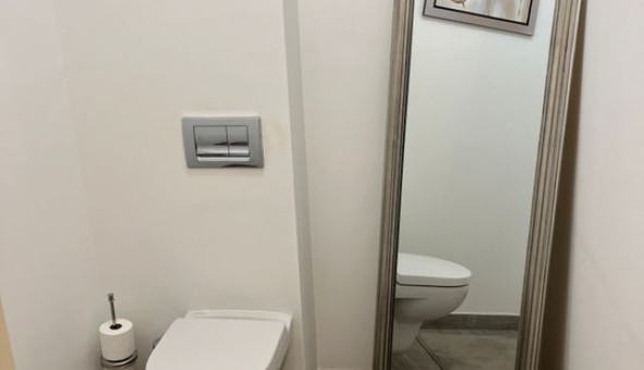 Logement �tudiant T2 &agrave; Les Sables d'Olonne (85180)