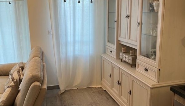 Logement �tudiant T2 &agrave; Les Sables d'Olonne (85180)