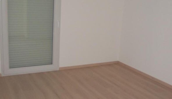 Logement tudiant T2 à Les Sorinires (44840)