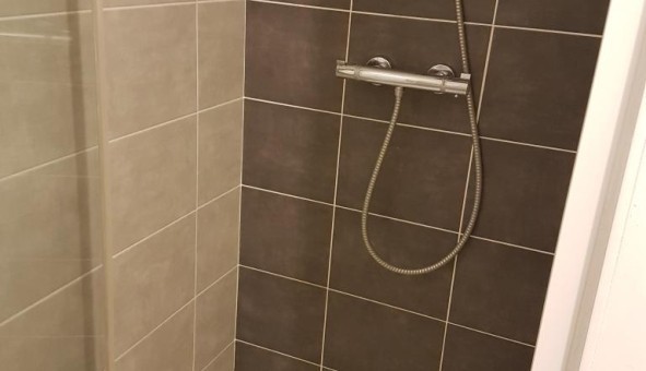 Logement tudiant T2 à Les Sorinires (44840)