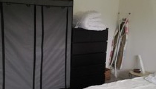 Logement tudiant T2 à Les Sorinires (44840)