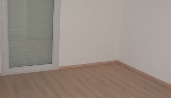 Logement �tudiant T2 &agrave; Les Sorini�res (44840)