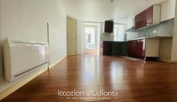 Logement tudiant Location T2 Vide Lessac (16500)